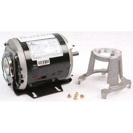 Perlick Convrsn 1/4Hp Motor Kit 57371EM